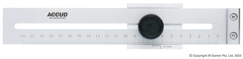 250mm Marking Gauge